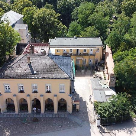 Pension Schlosswache-Zerbst Luaran gambar